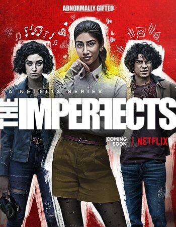 The Imperfects 2022 S01 Complete Dual Audio Hindi ORG 720p 480p WEB-DL ESubs Download