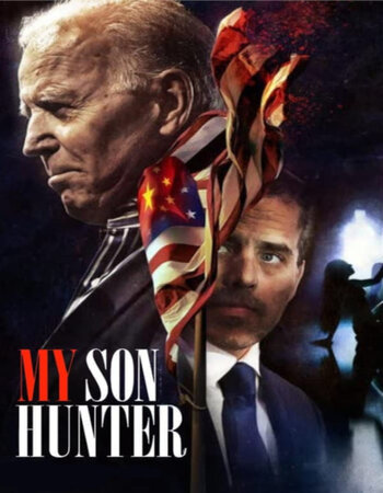 My Son Hunter 2022 English 720p WEB-DL 850MB Download