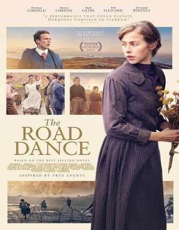 The Road Dance 2021 English 720p WEB-DL 1GB Download