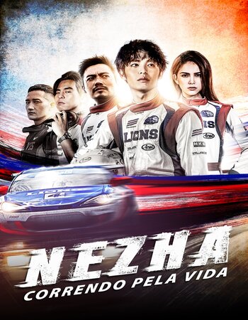 Ne Zha 2021 Dual Audio [Hindi-Chinese] 720p BluRay 1.2GB Download