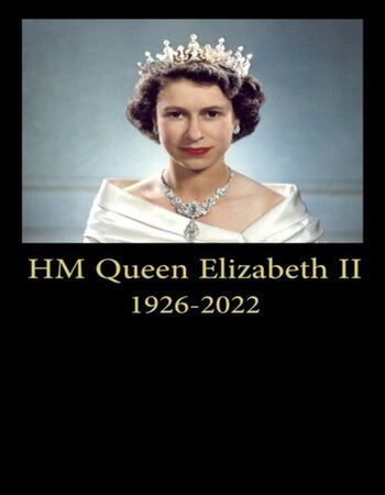 A Tribute to Her Majesty the Queen 2022 English 720p WEB-DL 800MB ESubs