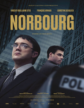 Norbourg 2022 Dual Audio Hindi (UnOfficial) 720p 480p WEBRip x264 ESubs Full Movie Download
