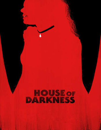 House of Darkness 2022 English 720p WEB-DL 800MB ESubs