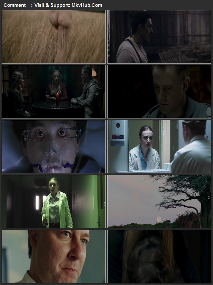 The Red Book Ritual 2022 English 720p WEB-DL 750MB Download