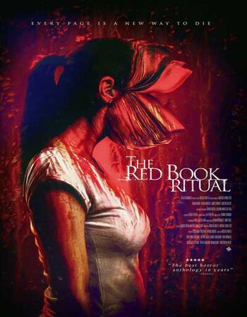 The Red Book Ritual 2022 English 720p WEB-DL 750MB ESubs