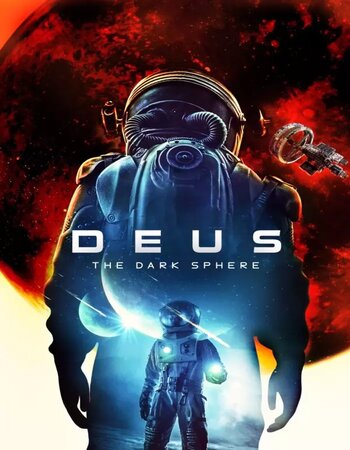 Deus 2022 English ORG 1080p 720p 480p WEB-DL x264 ESubs Full Movie Download