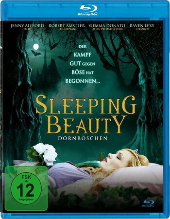 Sleeping Beauty 2014 Dual Audio Hindi ORG 720p 480p BluRay x264 ESubs Full Movie Download