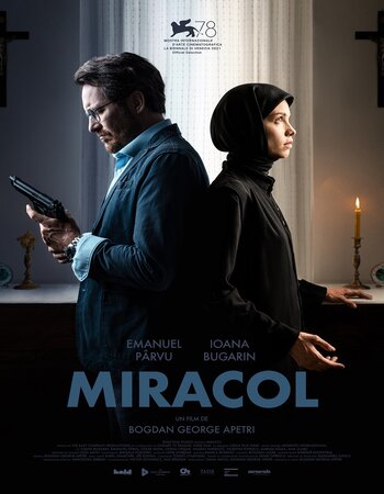 Miracle 2022 Hindi (UnOfficial) 720p 480p WEBRip x264 ESubs Full Movie Download