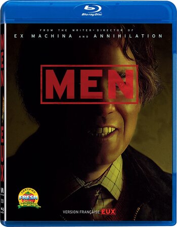 Men 2022 Dual Audio Hindi ORG 1080p 720p 480p BluRay x264 ESubs Full Movie Download