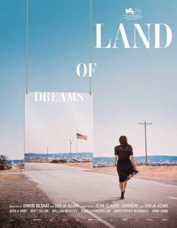 Land of Dreams 2021 English 720p WEB-DL 1GB ESubs