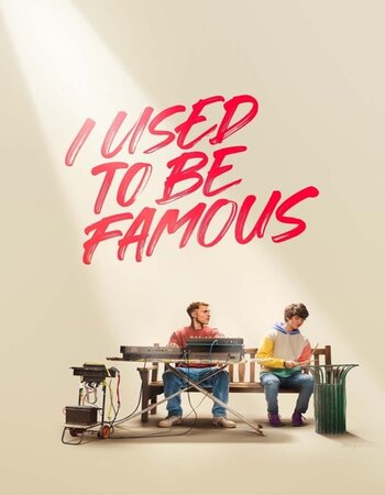 I Used to Be Famous 2022 English 1080p WEB-DL 1.8GB ESubs