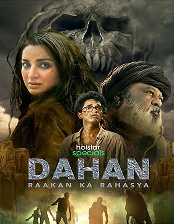 Dahan Raakan Ka Rahasya 2022 S01 Complete Hindi 720p WEB-DL 2.8GB Download