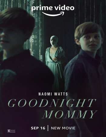 Goodnight Mommy 2022 Dual Audio Hindi ORG 1080p 720p 480p WEB-DL x264 ESubs Full Movie Download