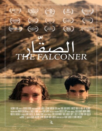 The Falconer 2021 English 720p WEB-DL 900MB Download