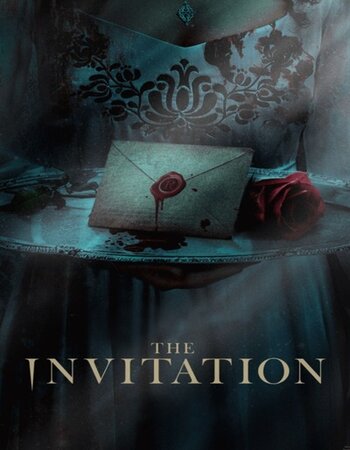 The Invitation 2022 English 1080p WEB-DL 1.8GB Download
