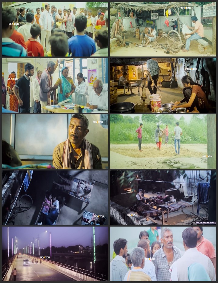 Matto Ki Saikil 2022 Hindi 1080p 720p 480p HQ DVDScr x264 750MB Full Movie Download