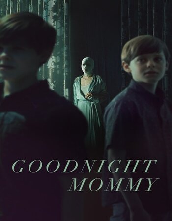 Goodnight Mommy 2022 English 720p WEB-DL 800MB ESubs