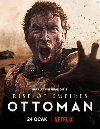 Rise of Empires: Ottoman 2020 Dual Audio Hindi ORG 720p 480p WEB-DL x264 ESubs Full Movie Download