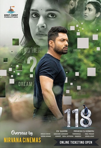 118 2022 Hindi Dubbed ORG 1080p 720p 480p WEB-DL x264 ESubs Full Movie Download