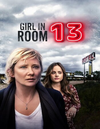 Girl in Room 13 2022 English 720p WEB-DL 800MB ESubs