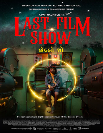 Last Film Show 2022 Hindi (Proper-Dub) 1080p 720p 480p WEB-DL x264 Full Movie Download
