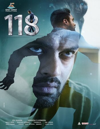 118 2022 Hindi 1080p WEB-DL 2.6GB ESubs