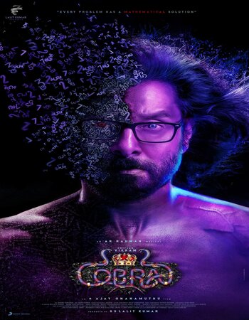 Cobra 2022 Hindi 720p WEB-DL 1.5GB Download