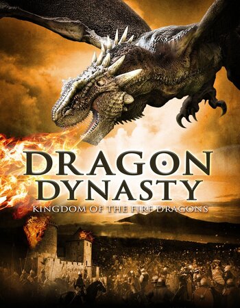 Dragon Dynasty 2006 Dual Audio Hindi ORG 720p 480p BluRay x264 ESubs Full Movie Download