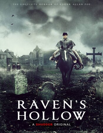 Raven's Hollow 2022 English 720p WEB-DL 900MB Download