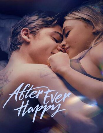 After Ever Happy 2022 English 720p WEB-DL 850MB Download