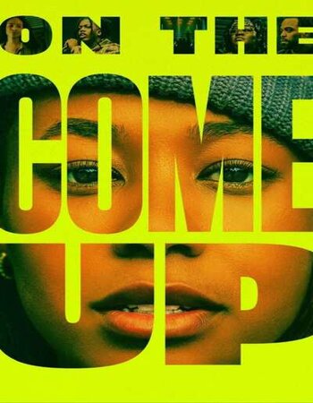 On the Come Up 2022 English 720p WEB-DL 1GB ESubs