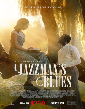 A Jazzman's Blues 2022 English 720p WEB-DL 1.1GB Download