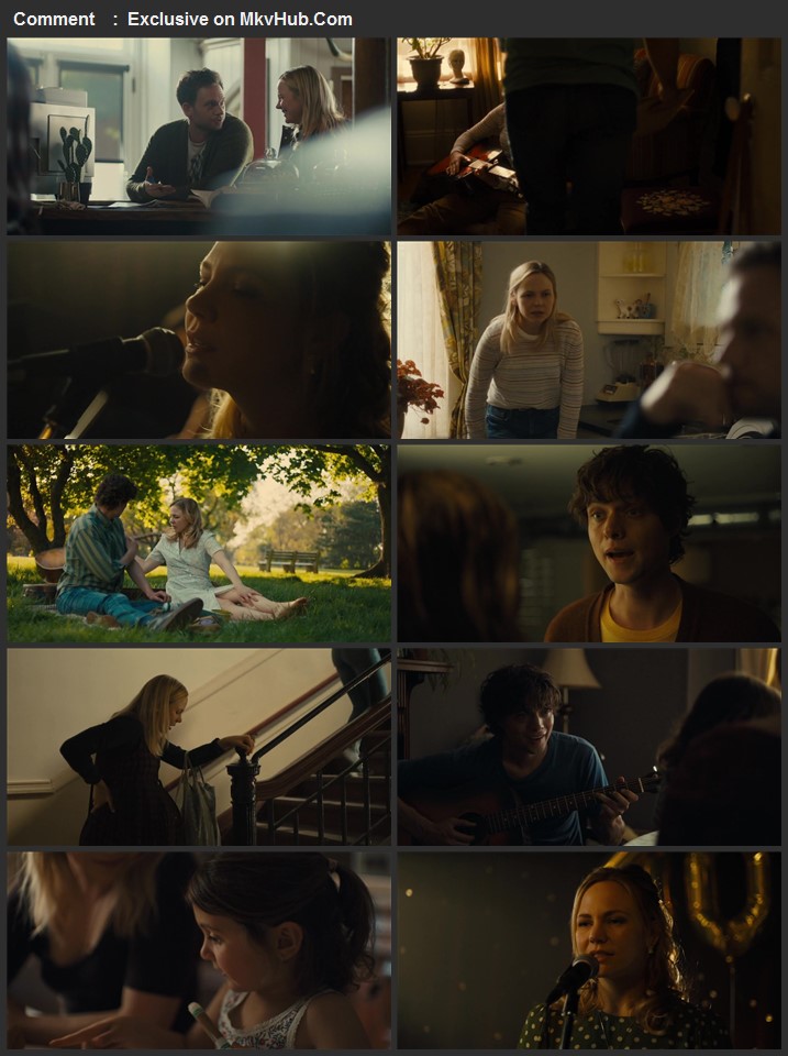 The Swearing Jar 2022 English 720p WEB-DL 1GB Download