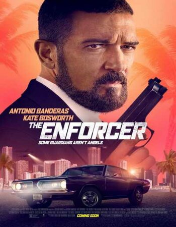 The Enforcer 2022 English 1080p WEB-DL 1.5GB Download