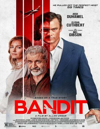 Bandit 2022 English 1080p WEB-DL 2.1GB Download