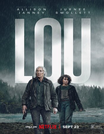 Lou 2022 Dual Audio Hindi ORG 1080p 720p 480p WEB-DL x264 ESubs Full Movie Download