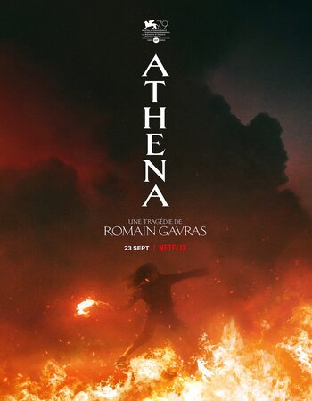 Athena 2022 Dual Audio [Hindi-English] 1080p WEB-DL 1.7GB Download