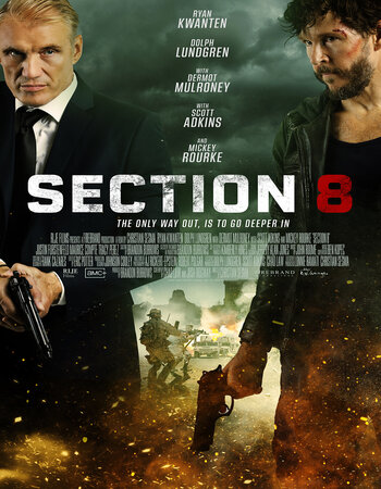 Section 8 2022 English ORG 1080p 720p 480p WEB-DL x264 ESubs Full Movie Download