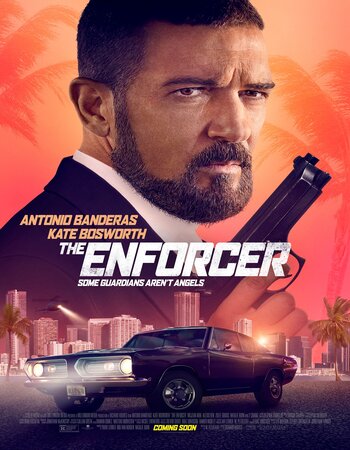 The Enforcer 2022 English ORG 1080p 720p 480p WEB-DL x264 ESubs Full Movie Download