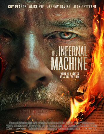 The Infernal Machine 2022 English ORG 1080p 720p 480p WEB-DL x264 ESubs Full Movie Download