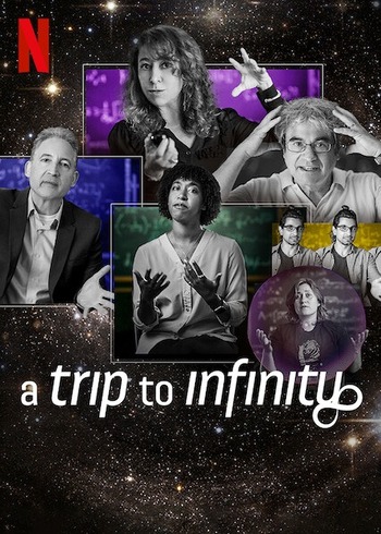 A Trip to Infinity 2022 Dual Audio Hindi ORG 1080p 720p 480p WEB-DL x264 ESubs Full Movie Download