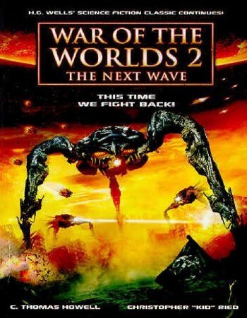 War of the Worlds 2: The Next Wave 2008 Dual Audio Hindi ORG 720p 480p BluRay x264 ESubs Full Movie Download