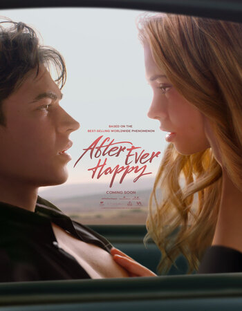 After Ever Happy 2022 Dual Audio Hindi (HQ-Dub) 1080p 720p 480p WEB-DL x264 ESubs Full Movie Download