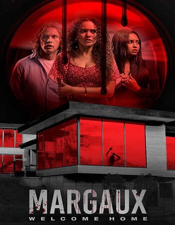 Margaux 2022 Dual Audio Hindi (UnOfficial) 720p 480p WEBRip x264 ESubs Full Movie Download