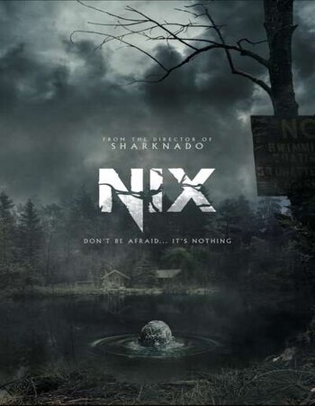 Nix 2022 English 720p WEB-DL 900MB Download