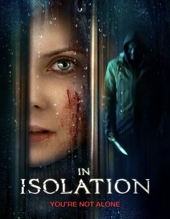 In isolation 2022 English 720p WEB-DL 750MB Download