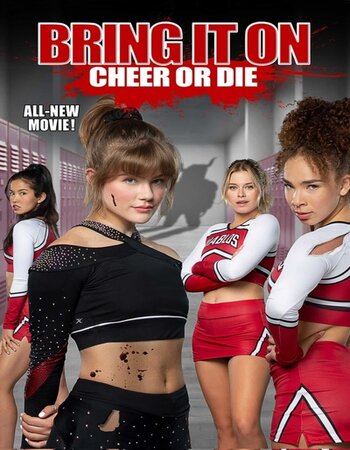 Bring It On: Cheer or Die 2022 English 720p WEB-DL 850MB ESubs