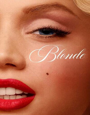 Blonde 2022 English 720p WEB-DL 1.4GB MSubs