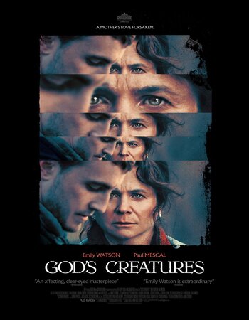 God's Creatures 2022 English 720p WEB-DL 900MB Download