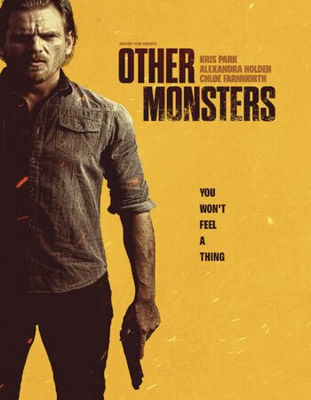 Other Monsters 2022 English 720p WEB-DL 800MB ESubs